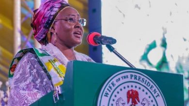 Photo of 2023: Voices of Nigerian women will be heard loud and clear, says Aisha Buhari