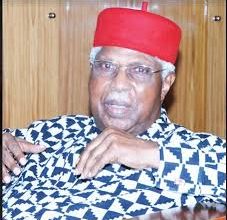 Photo of Ekwueme’s wisdom from the Beyond, Book review by Chido Nwakanma