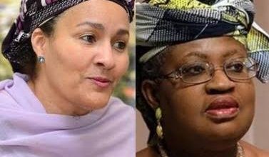 Photo of I will promote gender balance – Obi, congratulates Okonjo-Iweala, Amina Mohammed, others