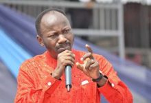 Photo of 2027: ‘What are you coming back to do?’ -Johnson Suleman challenges Tinubu