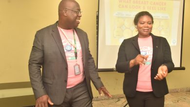 Photo of NDDC spreads breast cancer awareness