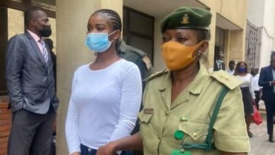 Photo of How I singlehandedly killed billionaire Usifo Ataga, Chidinma confesses in new video