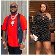 Photo of ‘She’s in her husband’s house’, Davido replies fan asking of Chioma’s whereabouts