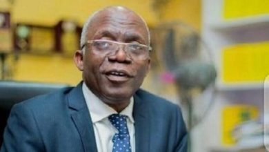 Photo of NNPC’s decision to increase fuel pump price illegal – Falana
