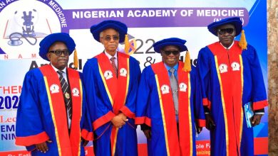 Photo of Nigerian Academy of Medicine presents 2022 Annual Lecture