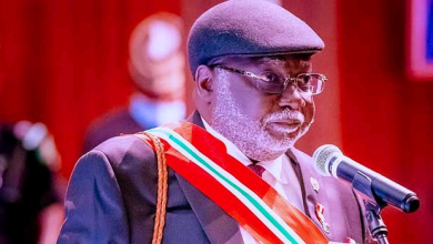 Photo of CJN Ariwoola bows out, says Supreme Court overburden