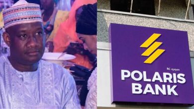 Photo of Meet Lawan Auwal, businessman behind SCIL that bought Polaris Bank for N1.35trn