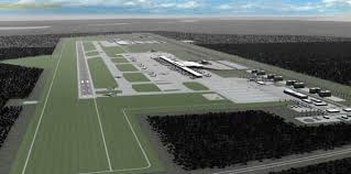 Photo of Sanwo-Olu officially receives FG’s approval letter for Lekki-Epe Airport