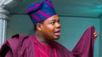 Photo of APC has shown us enough ‘pepper’, we must vote them out – Mr Macaroni