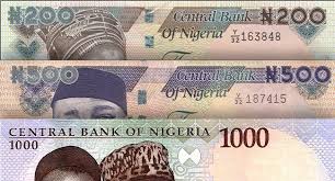 Photo of Anxiety as traders, others reject old Naira notes