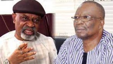 Photo of NLC writes Ngige to withdraw ASUU rival unions; CONUA, NAMDA certificates   