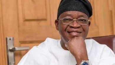 Photo of There’s nothing to worry about, we’ve potential ground to retrieve our mandate at the Supreme Court, Oyetola tells supporters