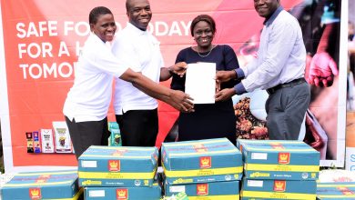 Photo of World Food Day: Olam Agri Nigeria underlines importance of food, health, and nutrition