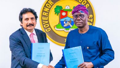 Photo of Lagos strikes deal with private firm to manage, operate 32-metric tonnes Imota Rice Mill