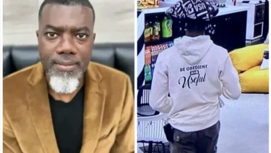 Photo of Obidients movement too strong to be belittled – Reno Omokri