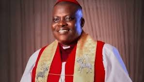 Photo of 2023: God will punish us if we fail to support Tinubu, Lagos CAN President declares