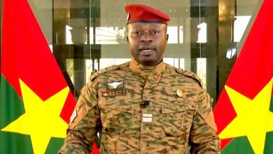 Photo of Coup in Burkina Faso, new military junta takes over power