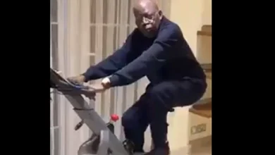 Photo of Join me to make Nigeria great – Tinubu woos Atiku, Obi