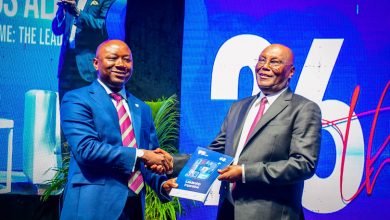 Photo of 2023: My restructuring agenda is to make government more efficient – Atiku