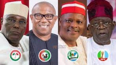 Photo of Letter to the next Nigerian President, By Victor Anazonwu