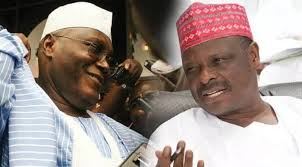 Photo of 2027: No vacancy in Aso Rock till 2031, Presidency tells Atiku, Kwankwaso, others
