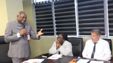 Photo of NDDC restates commitment to IFAD Agric Programme for youths