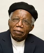 Photo of Today belongs to Chinua Achebe, By Uzor Maxim Uzoatu