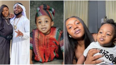 Photo of PDP suspends political activities over death of Davido’s son, Ifeanyi Adeleke