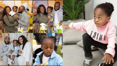 Photo of BREAKING: 8 domestic staff of Davido arrested over death of son, Ifeanyi
