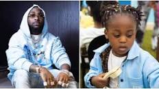 Photo of I still cry every morning over Ifeanyi’s death — Davido