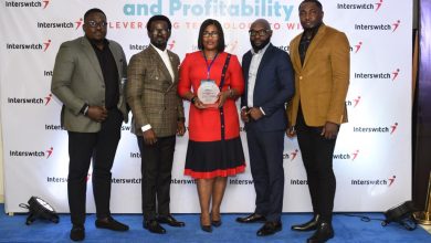 Photo of Leveraging novel solutions will drive growth, says Interswitch 