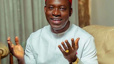 Photo of Soludo: Whom the gods would destroy, they would first make mad, By Kenny Adewole