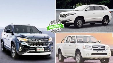 Photo of Innoson exports $4.7m made-in-Nigeria vehicles to Sierra Leone