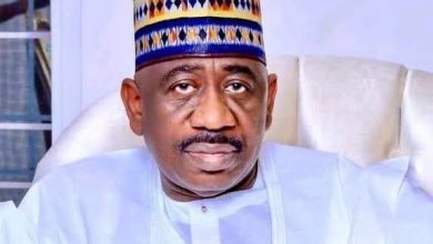 Photo of 2023: APC will win Kano guber election by any means possible – State Chairman