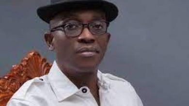 Photo of Edo LP suspends National Chairman Julius Abure