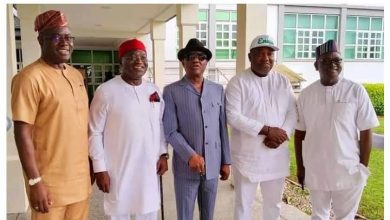 Photo of Tinubu’s Victory: G-5 may collapse into APC govt over London Accord