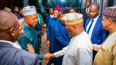 Photo of No going back on restructuring, I’ll set in motion realisation of the agenda from day one – Atiku 