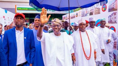 Photo of LSDPC raises housing stock in Lagos by 27,000 home units in 50 years