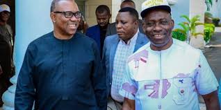 Photo of We’re continuing with Peter Obi’s legacy in education – Soludo