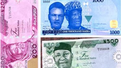 Photo of Naira ranks 9th weakest currency in Africa – Forbes 