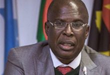 Photo of Wanted List: Ex-Gov Sylva condemns EFFC, says ‘it’s political attack’ 