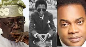 Photo of It’s failure to buy new jet, yacht when Nigerians are hungry – Duke blasts Tinubu 