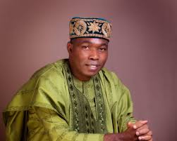 Photo of Half of those in govt ought to be in jail — SDP presidential candidate