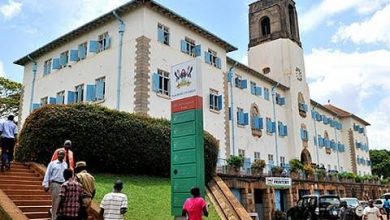 Photo of Nigerian lecturer sacked by Ugandan university over sex for marks