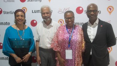 Photo of Sterling rekindles commitment to Arts at Ake Festival