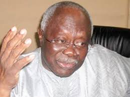 Photo of Tinubu must tell Nigerians his background — Bode George
