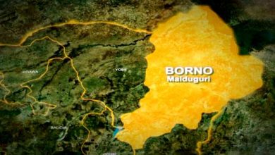 Photo of Over a 10years of Boko Haram control, Bornu Speaker calls for urgent action to liberate Guzamala, Kukawa LGAs