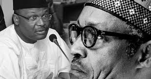 Photo of Buhari, INEC disagree over preparedness for 2023 election 