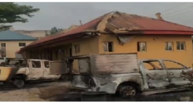 Photo of Northern, Southern elders warn of dangers ahead of 2023 elections 