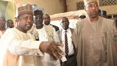 Photo of Dangote-led Flood Committee commences distribution of N1.5bn relief items to victims nationwide 